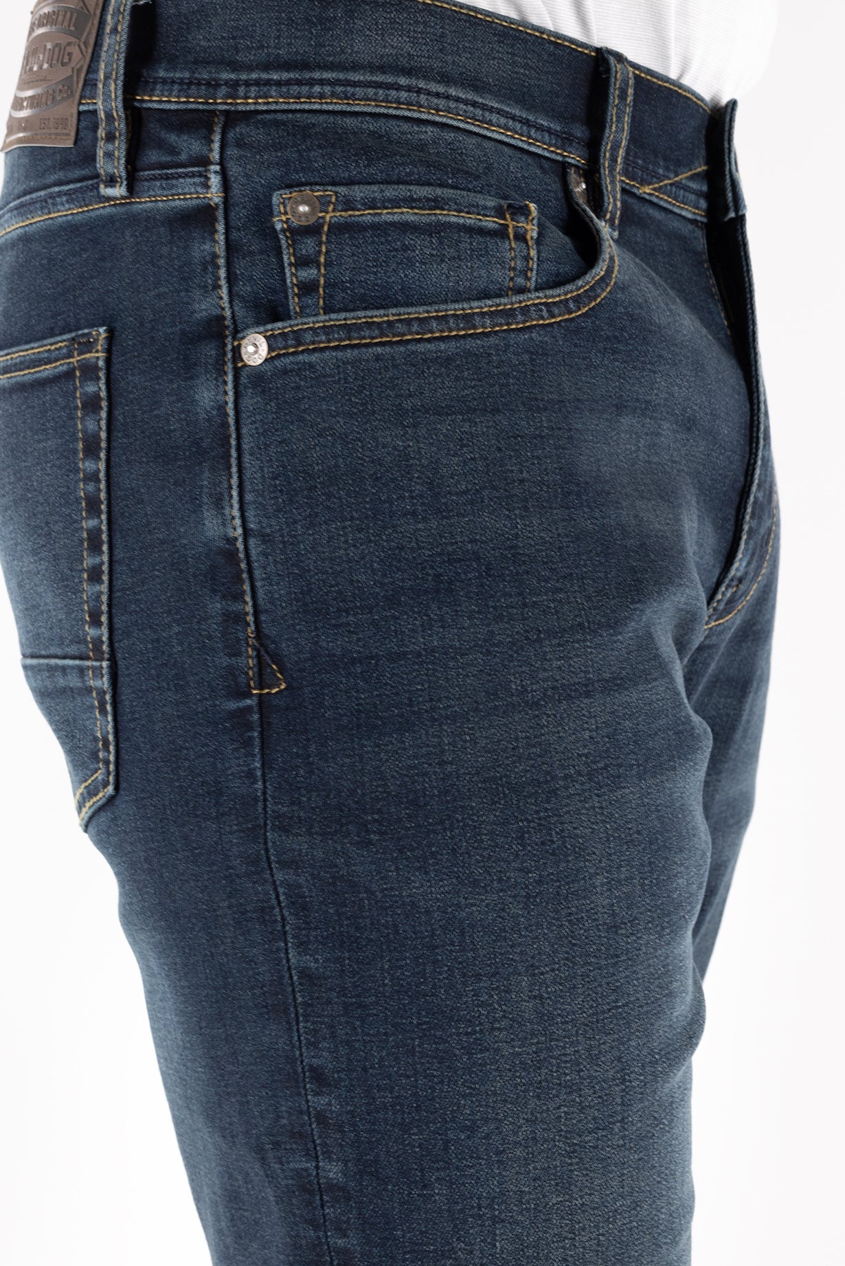 Athletic Jean - Durham - Image 3