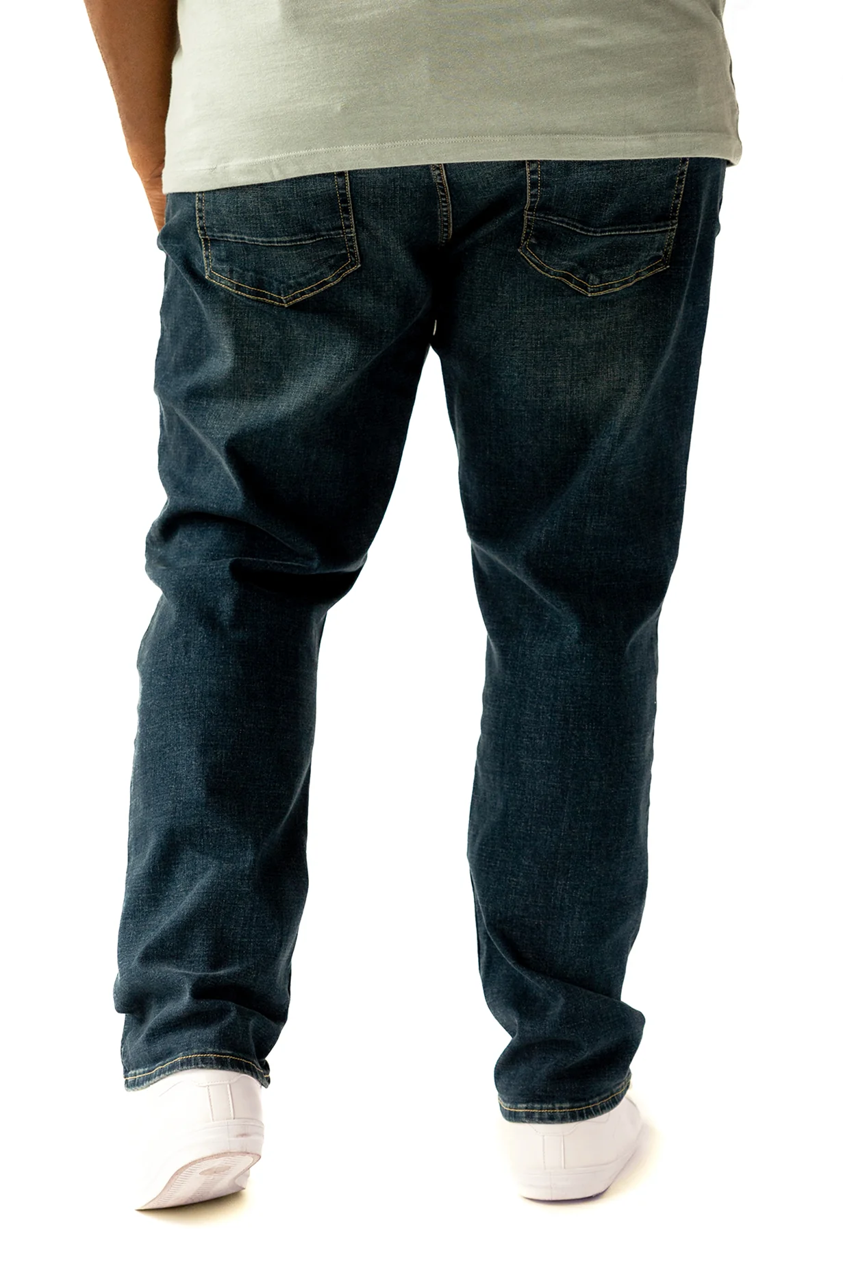 Athletic Jean - Lansing (Big & Tall) - Image 4