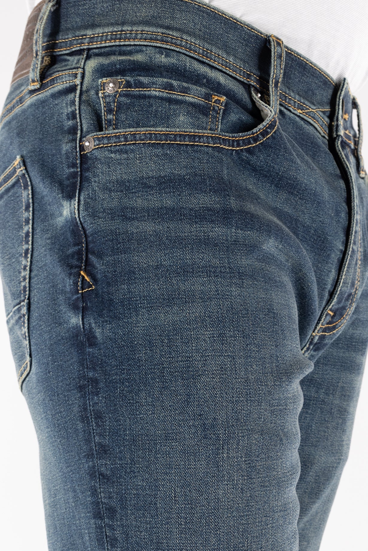 Athletic Jean - Burke - Image 3