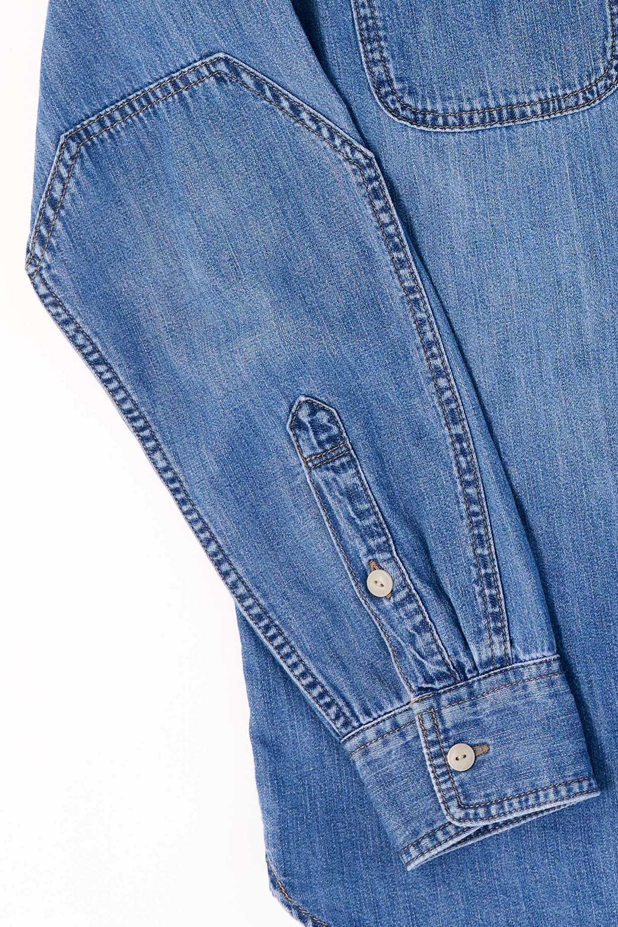 Workwear Shirt - Crowders - Image 10